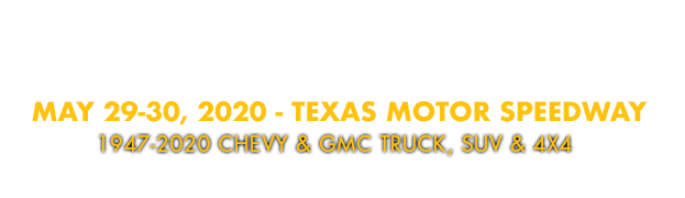 America Truck Event